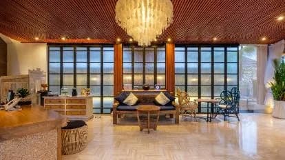 The Akasha Boutique Hotel