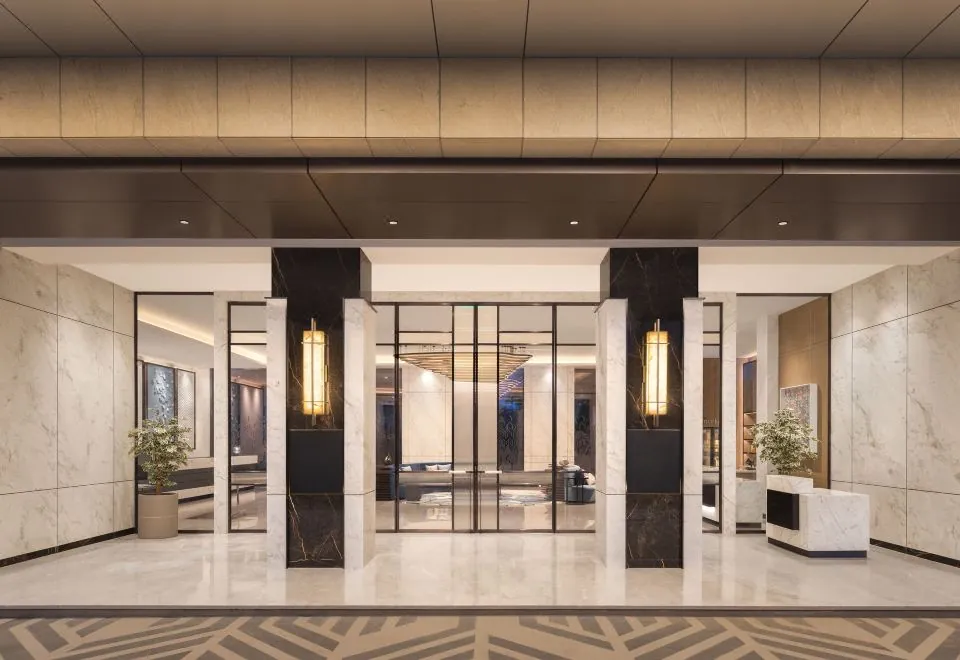 Fairfield by Marriott Mumbai International Airport