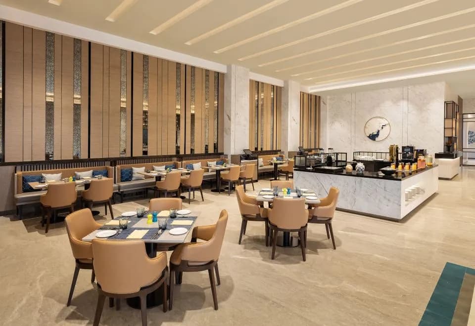 Fairfield by Marriott Mumbai International Airport