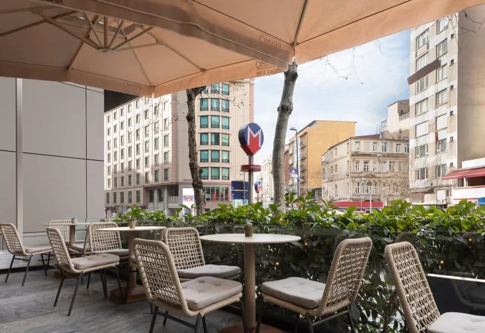 The Westin Istanbul Nisantasi