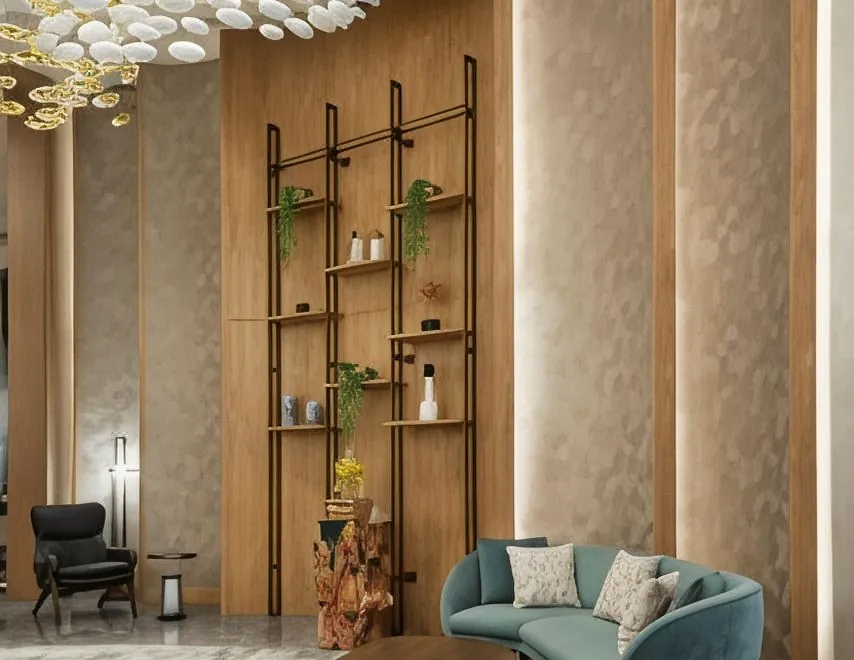 The Westin Istanbul Nisantasi