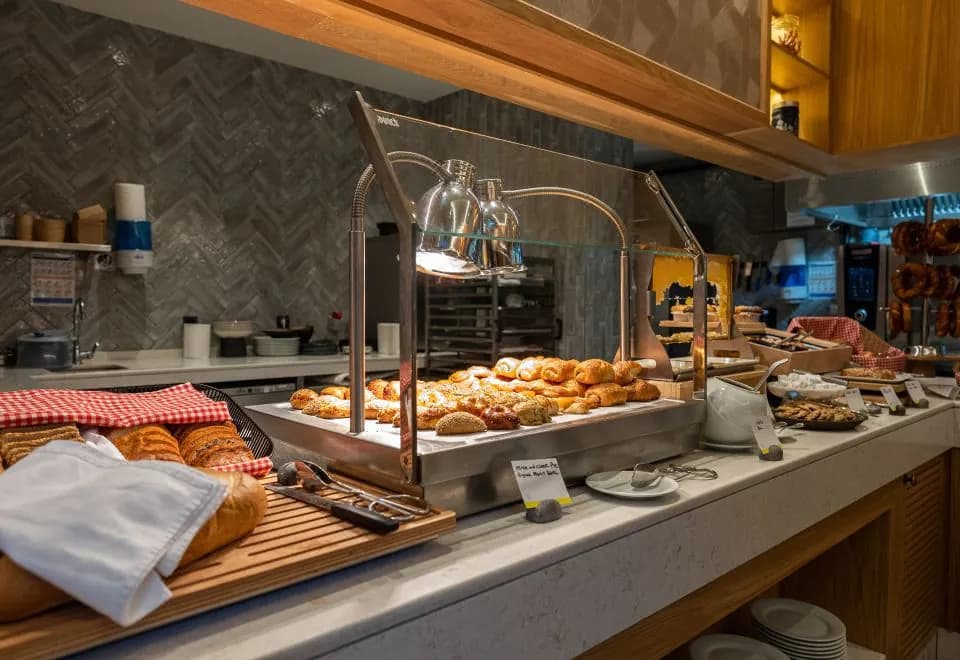 The Westin Istanbul Nisantasi