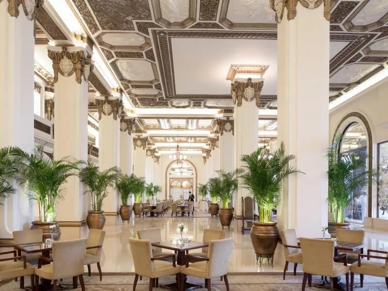 The Peninsula Hong Kong