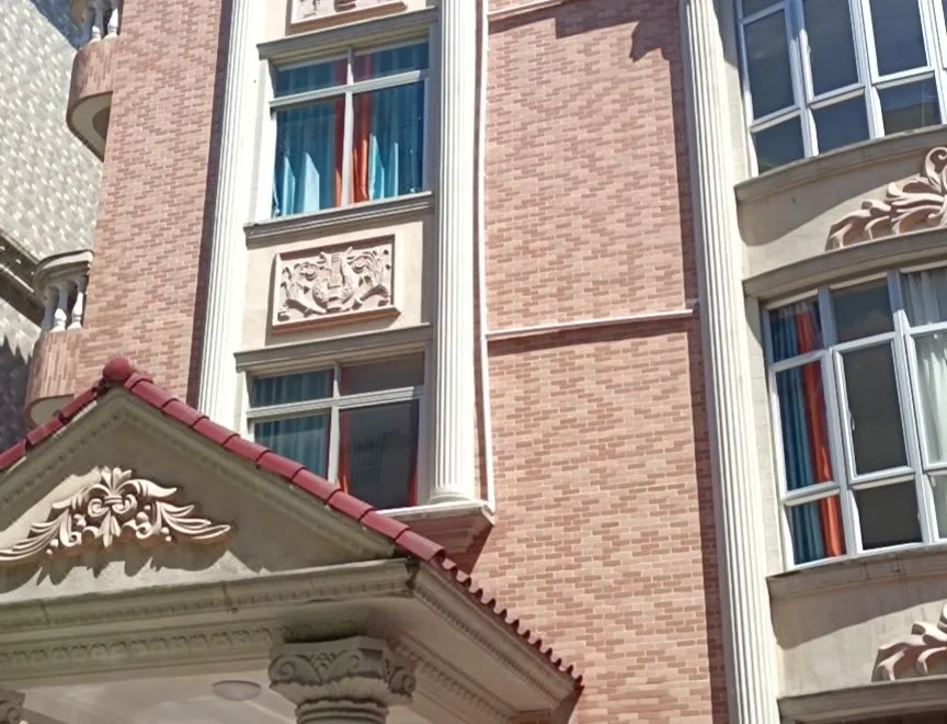 Junxiang Apartment