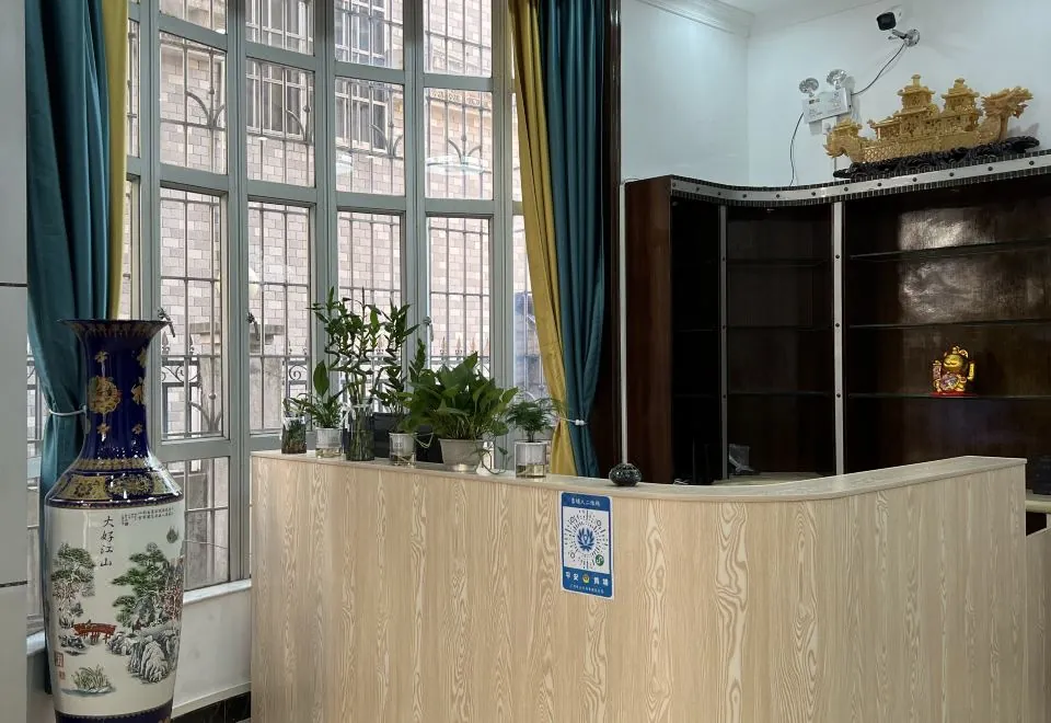 Junxiang Apartment