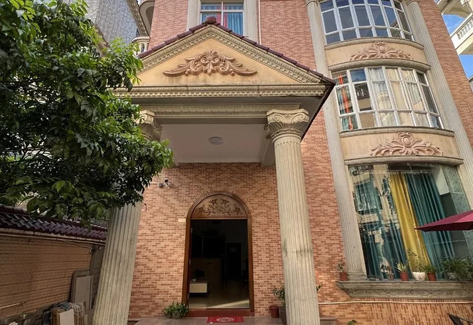 Junxiang Apartment