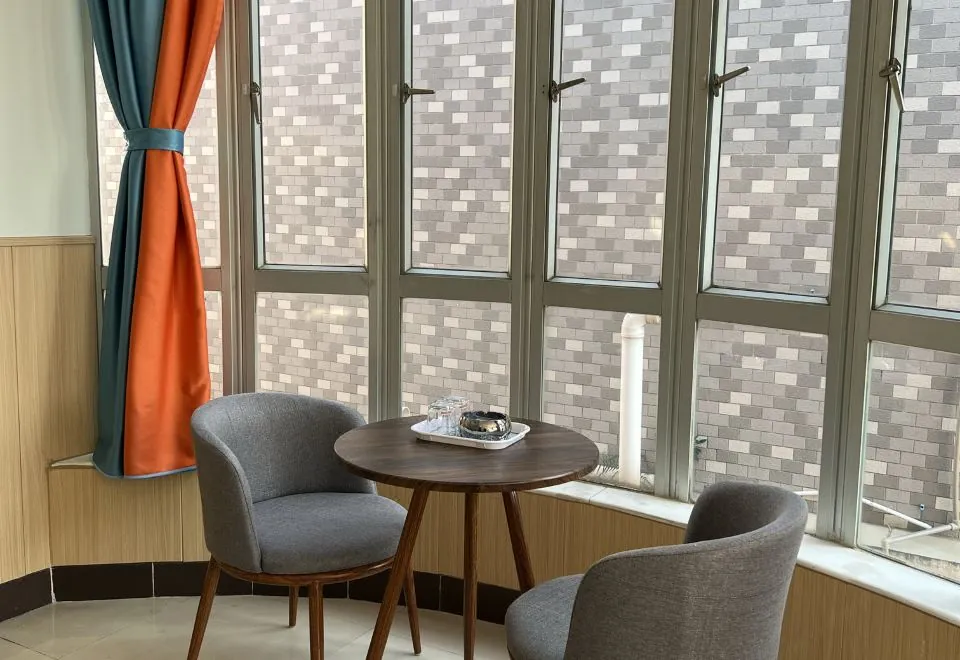 Junxiang Apartment