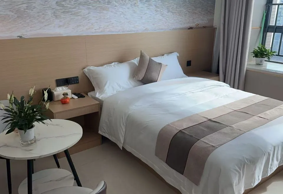 Junxiang Apartment
