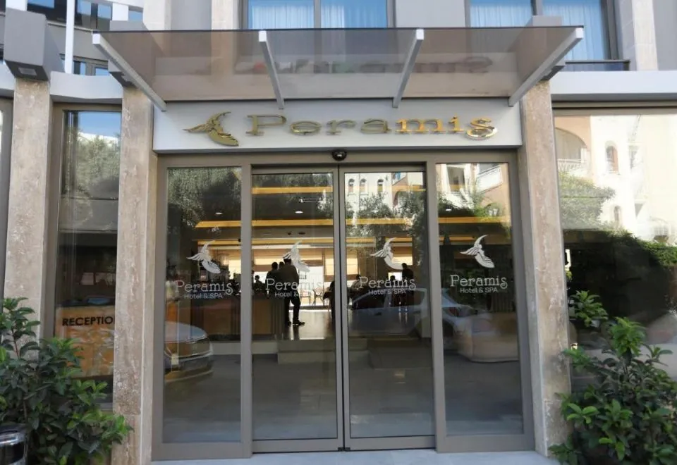 Peramis Hotel & Spa