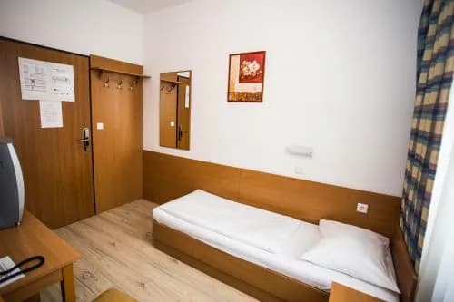Hotel Geblergasse