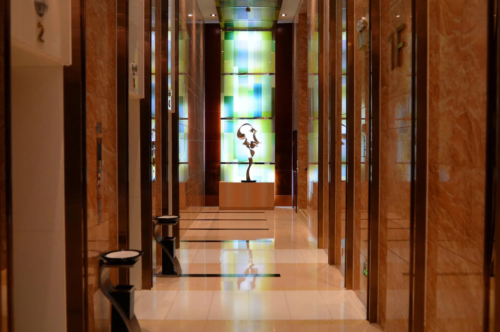 Holiday Inn Shanghai Pudong Nanpu