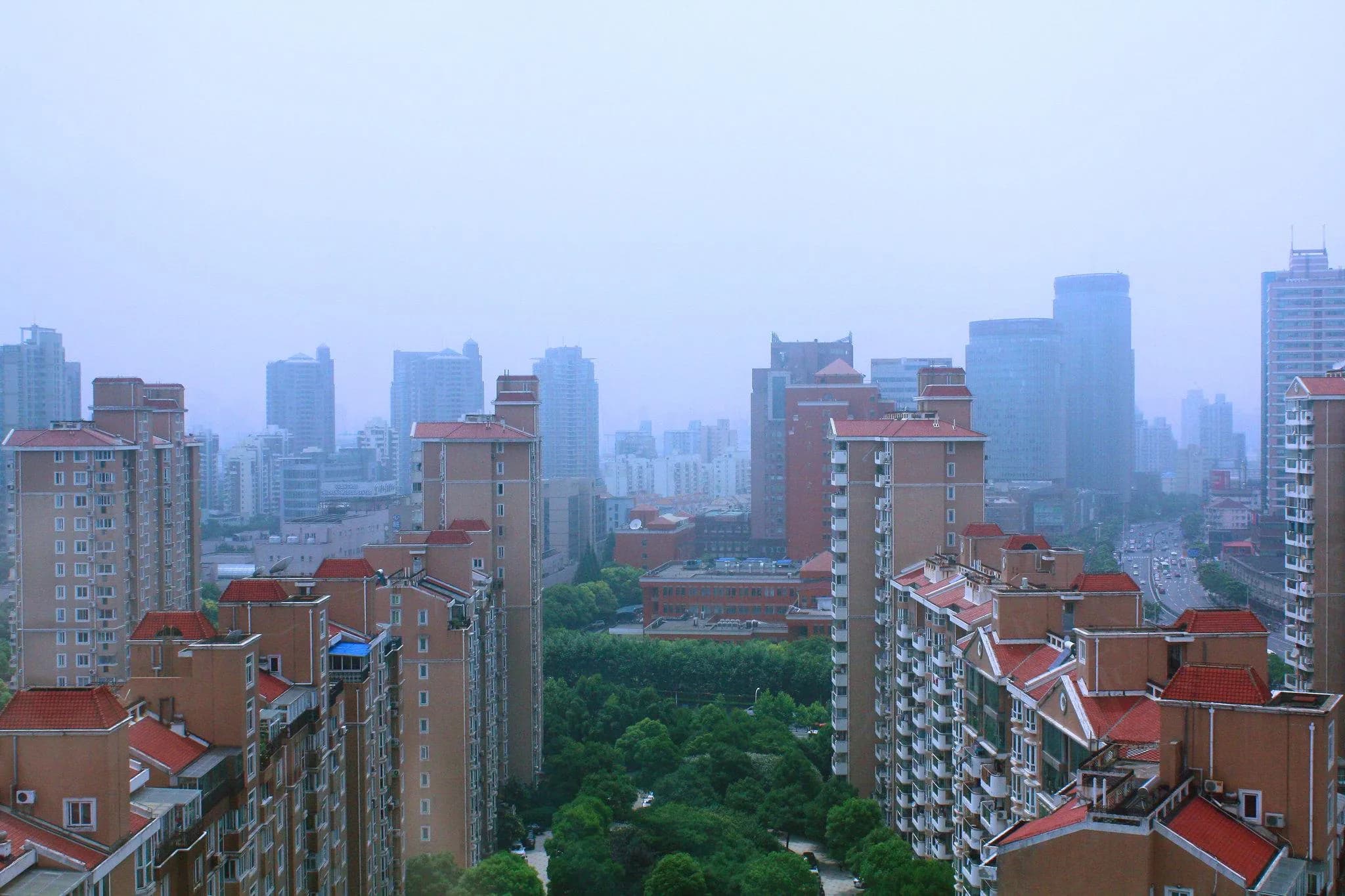 Holiday Inn Shanghai Pudong Nanpu