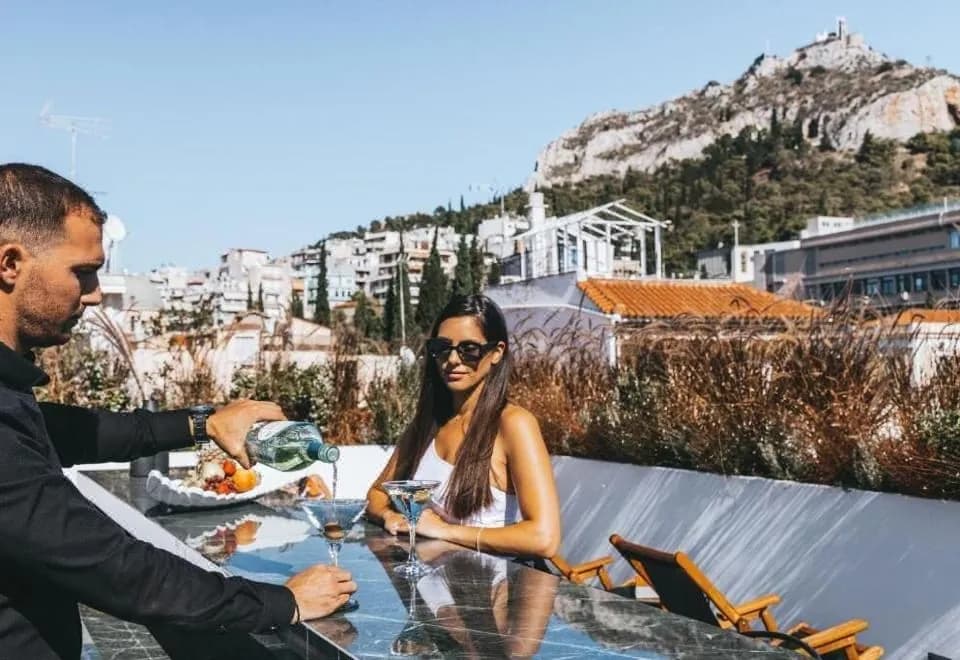 Athens Flair