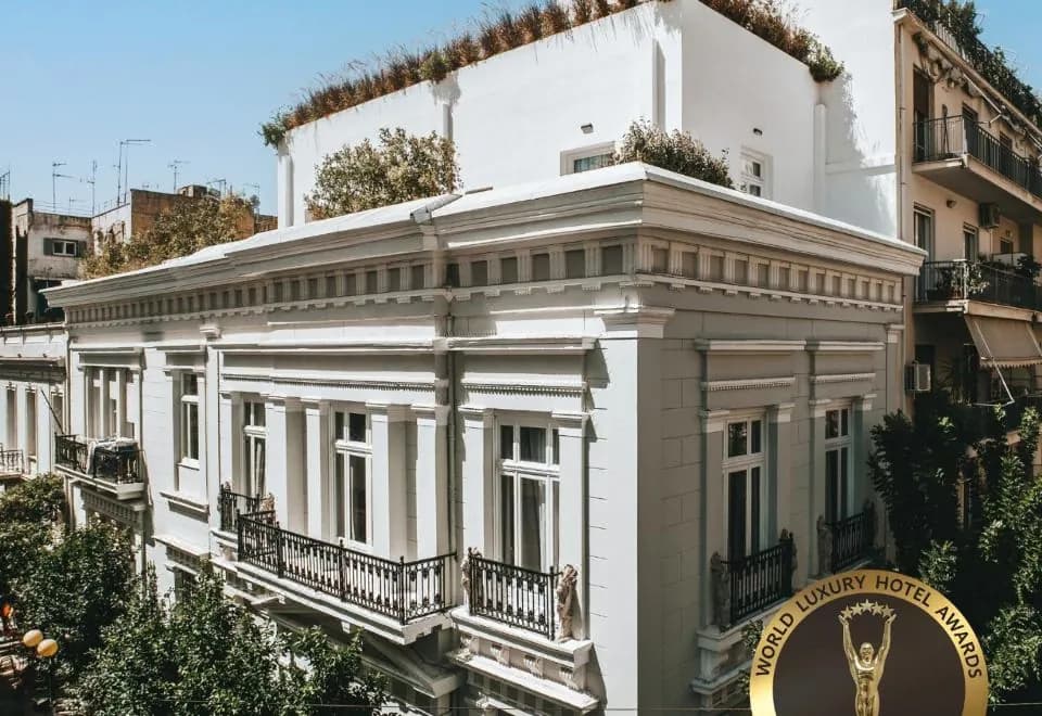 Athens Flair