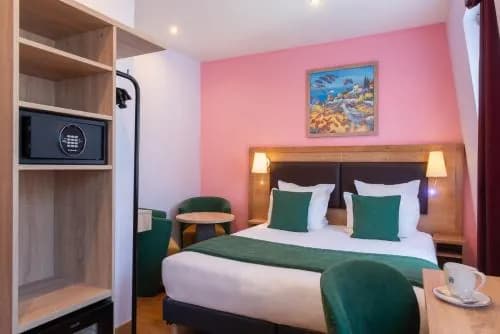 Le Grand Hotel Dore