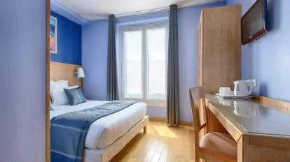 Le Grand Hotel Dore