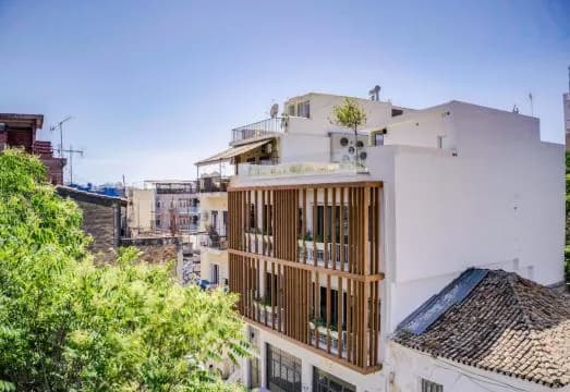 Alkima Athens Hotel