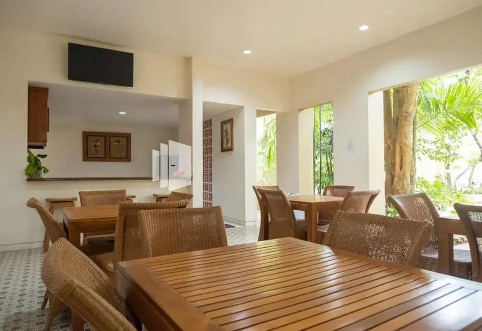 Villa Dora Jogja near Malioboro Area Mitra RedDoorz