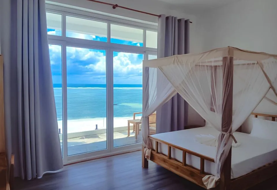 AHG Sun Bay Mlilile Beach Hotel
