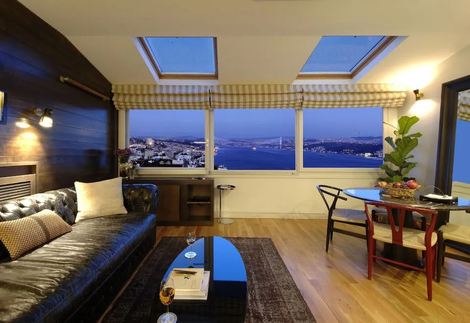 Urban Suites