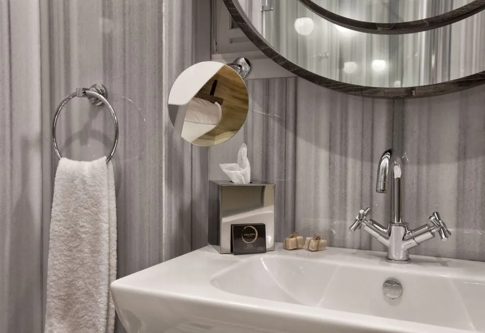 Urban Suites