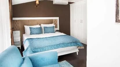Astan Hotel Taksim
