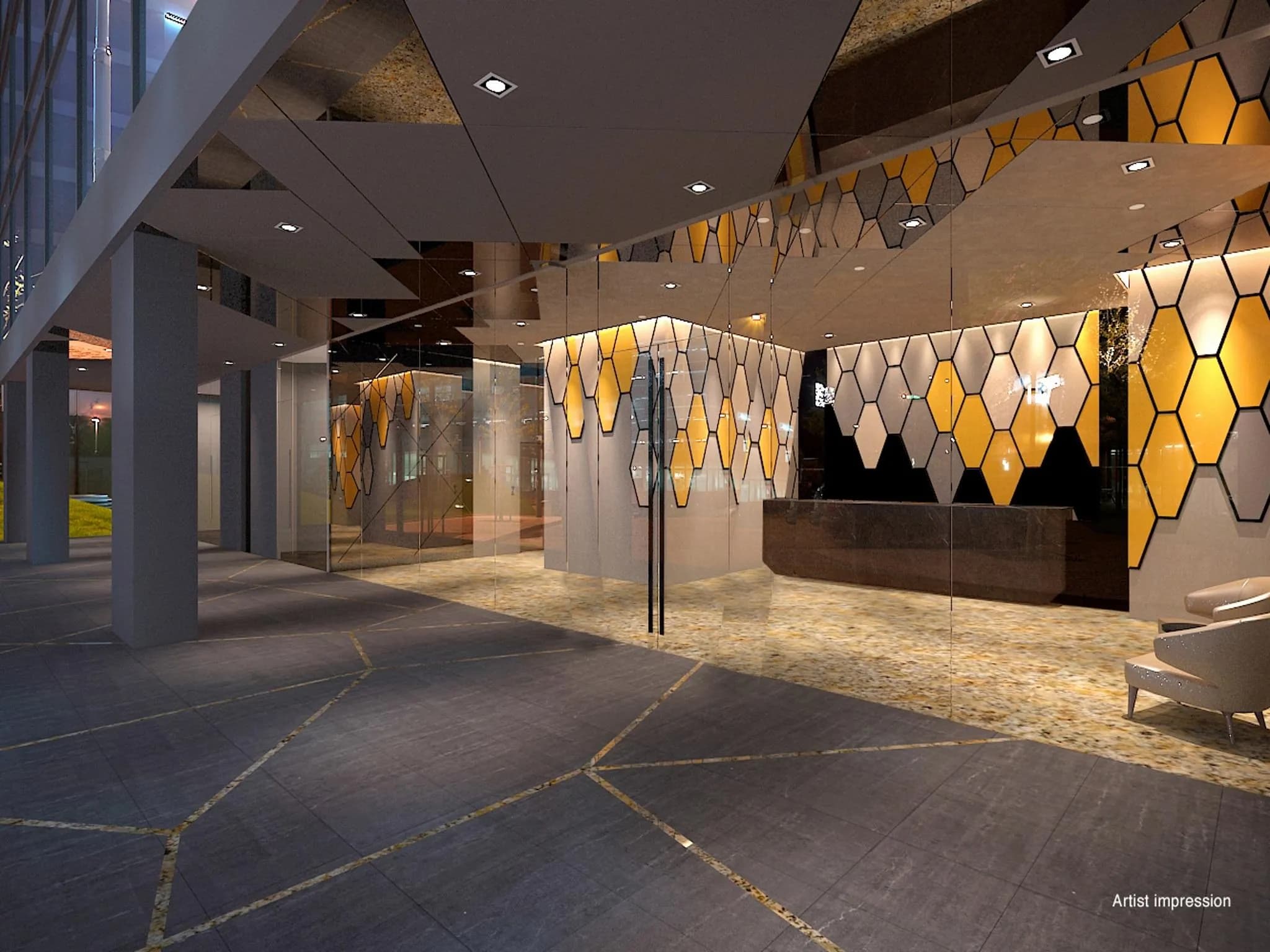 Hotel Mi Bencoolen