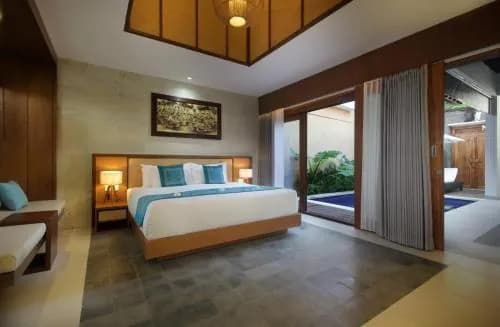 SAGARA Villas and Suites
