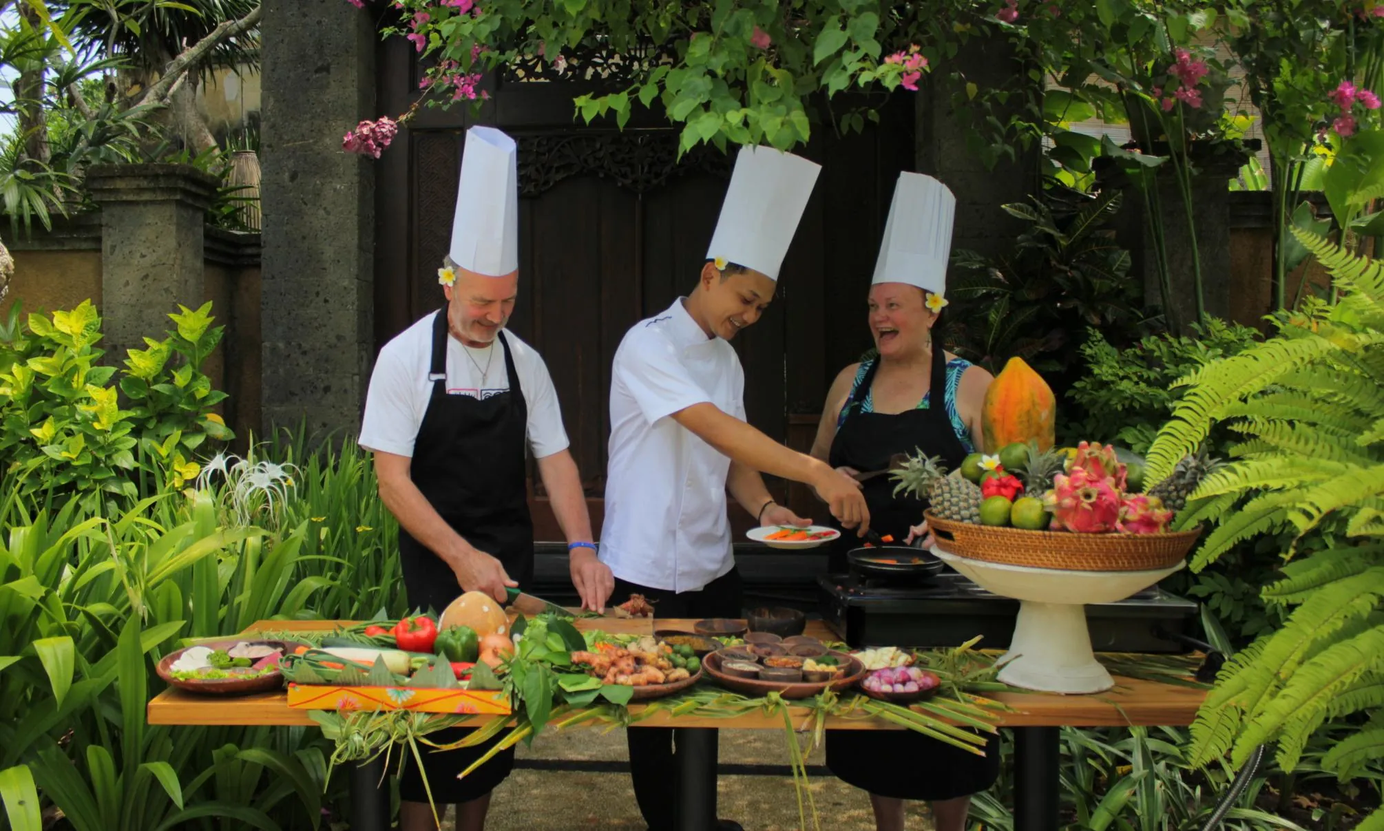 SAGARA Villas and Suites
