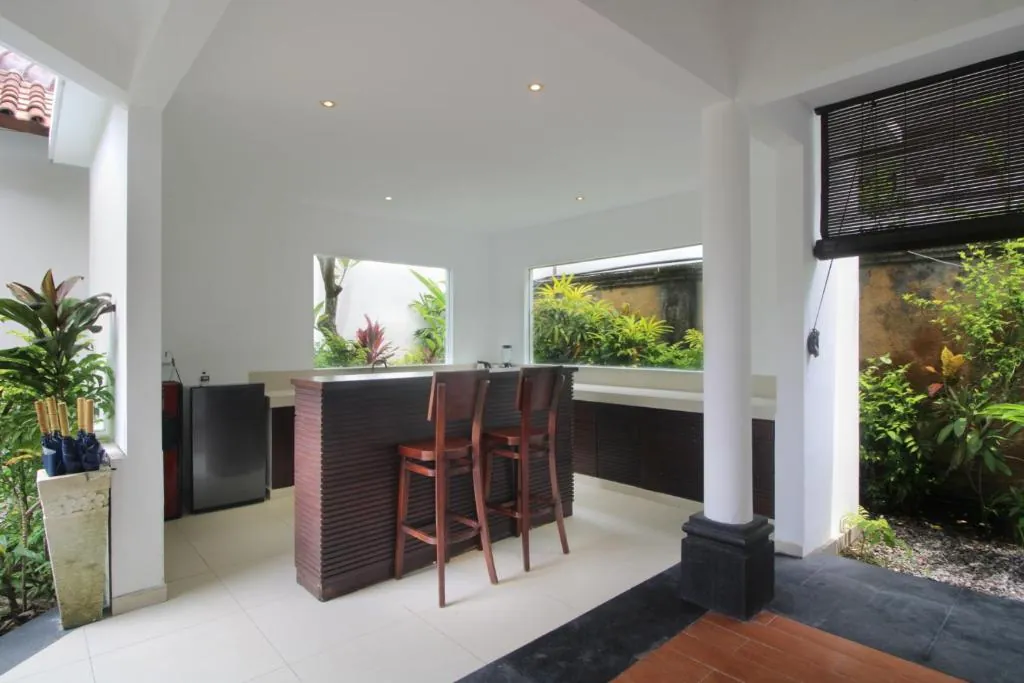 SAGARA Villas and Suites