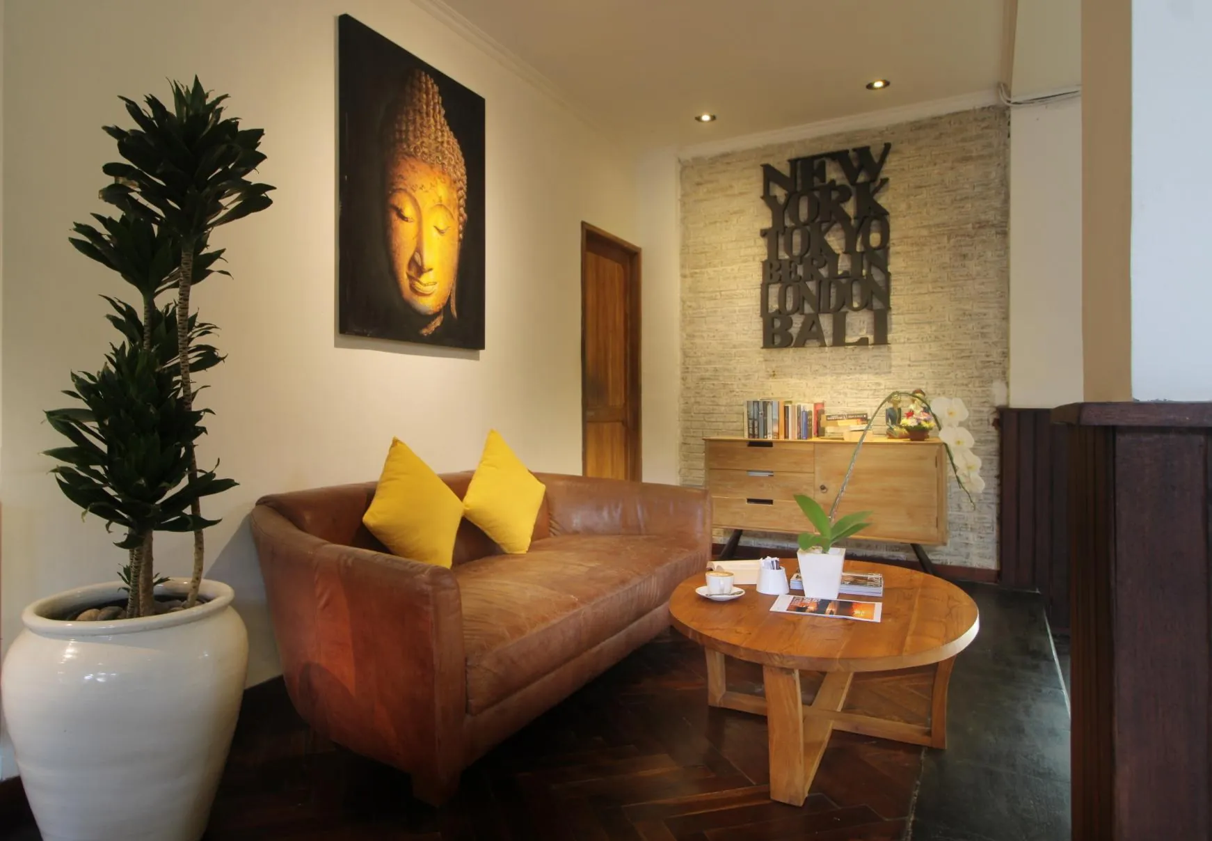 SAGARA Villas and Suites