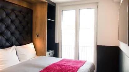 Munich Deluxe Hotel