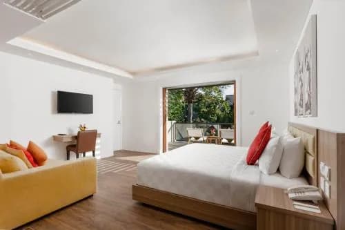 Downtown Villas Hotel