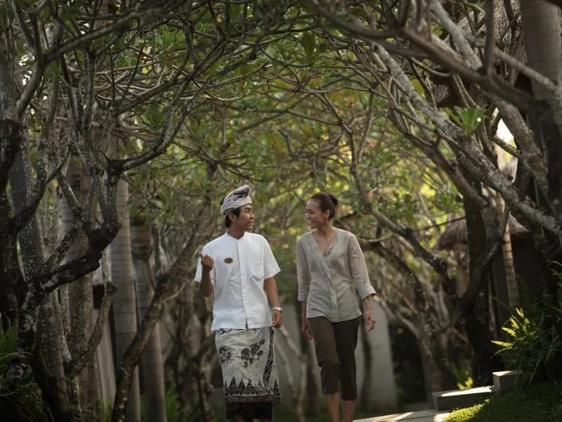 The Kayana Seminyak