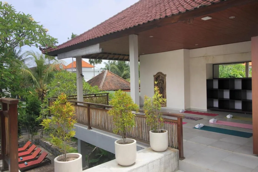 Putri Ayu Cottages