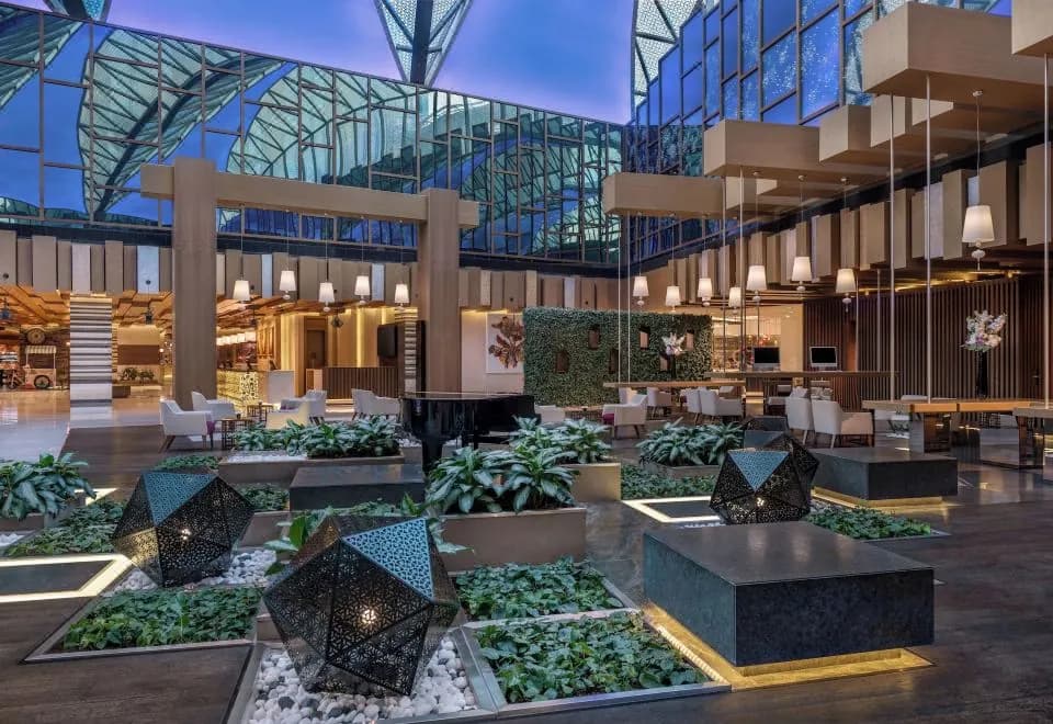 Hyatt Regency Creek Heights Residences