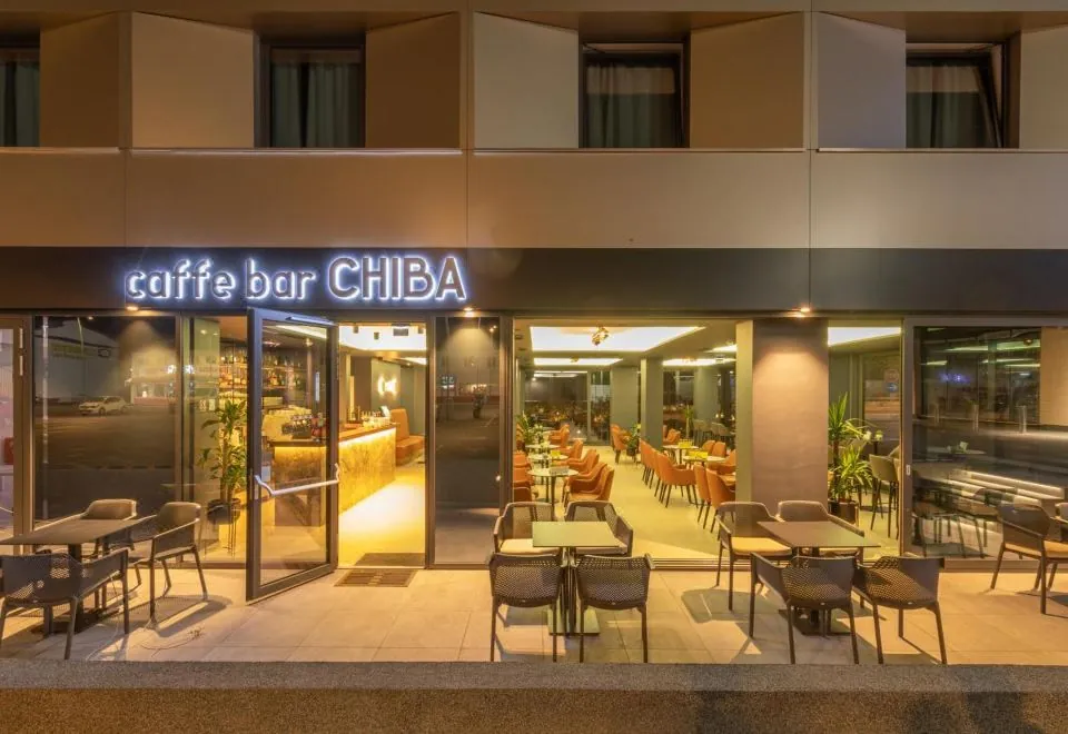 Hotel Batuda
