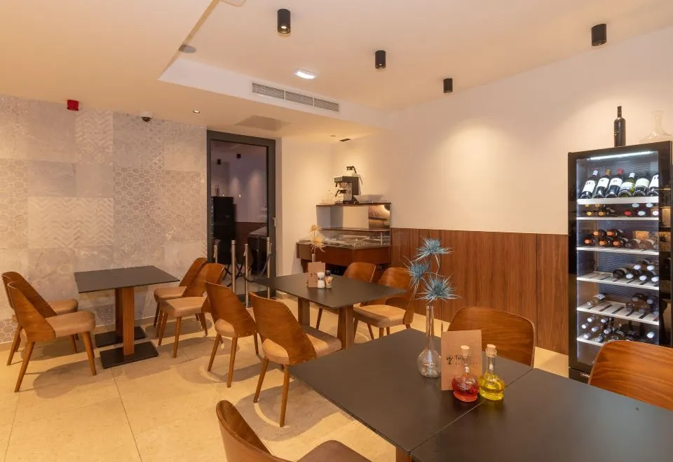 Hotel Batuda