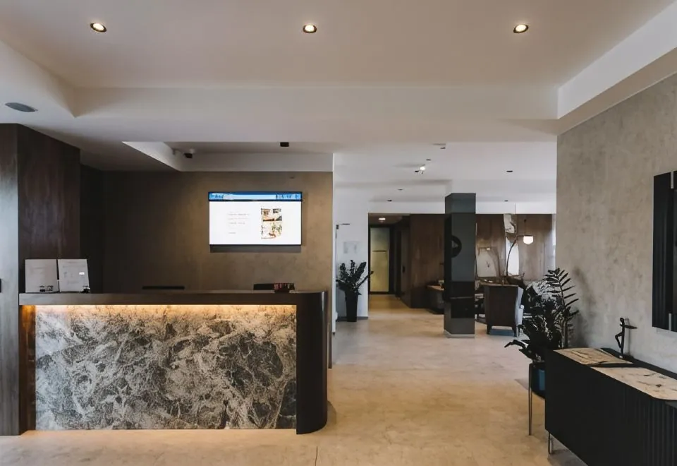 Hotel Batuda