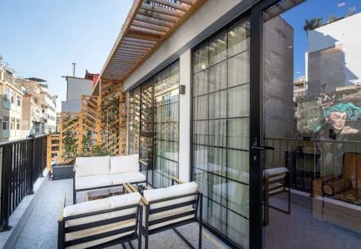 PAREA Athens