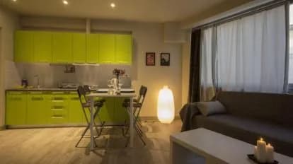 Athens Suites