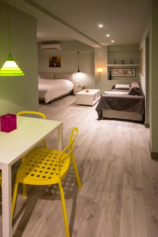 Athens Suites