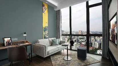 Citadines Balestier Singapore