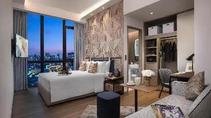 Citadines Balestier Singapore
