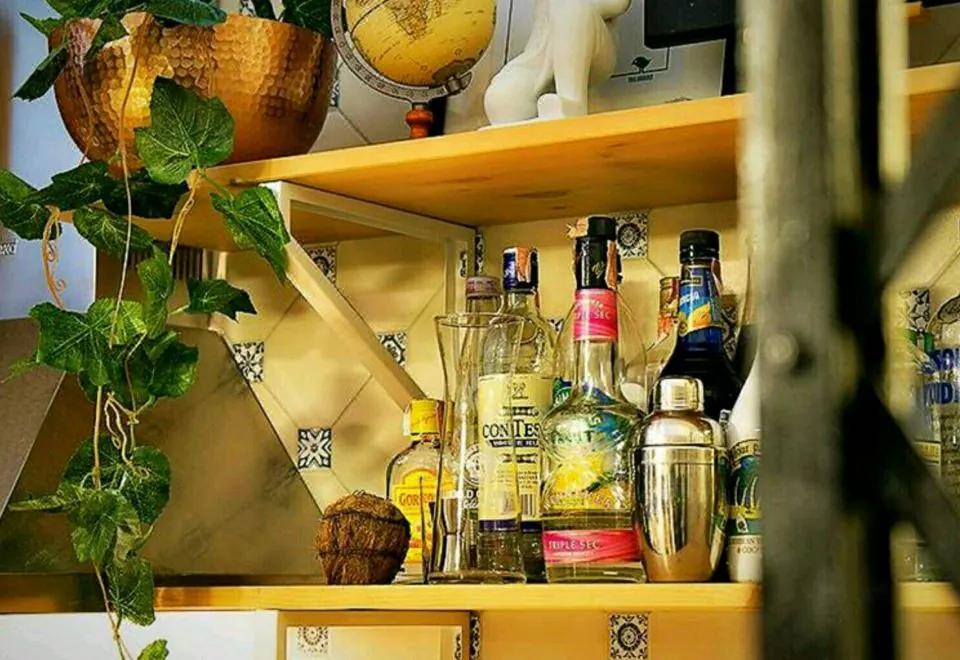 Tailorbird B&B