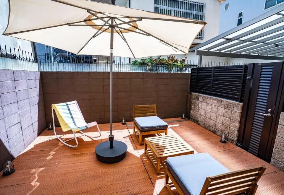 Sakimoto Residence Namba Minami