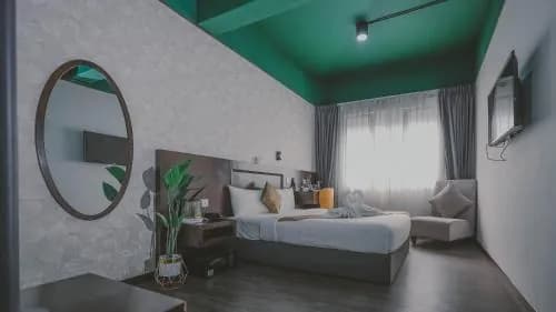 East Riverine Boutique Hotel