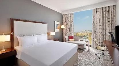 Doubletree by Hilton Doha - Al Sadd