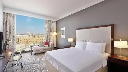 Doubletree by Hilton Doha - Al Sadd