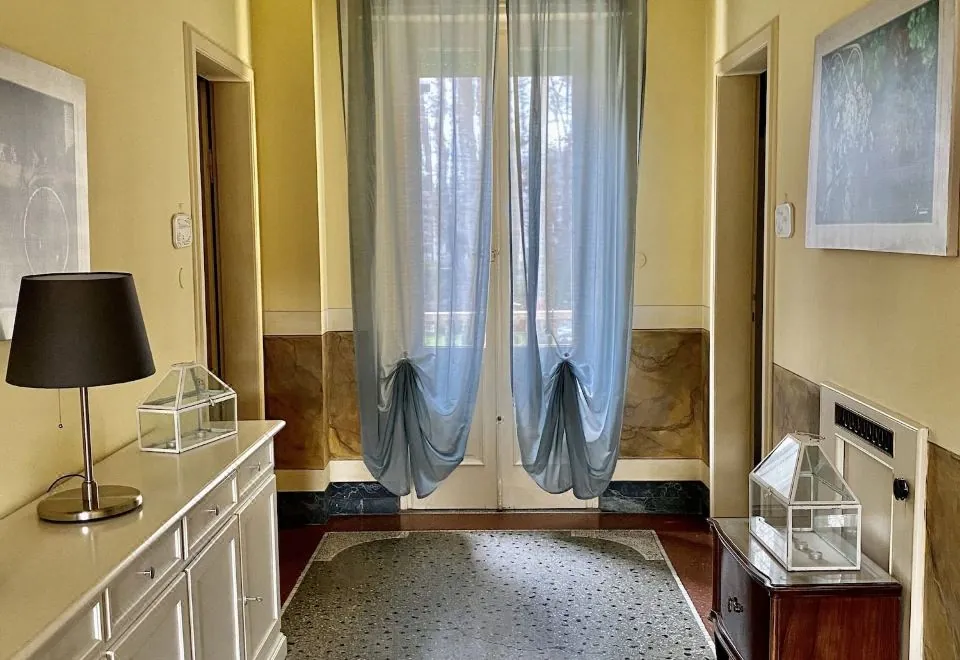 Villa Catelli Bed and Breakfast